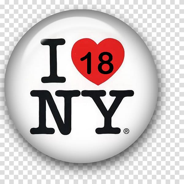 New York City T-shirt I Love New York Gift Souvenir, I Love New York transparent background PNG clipart