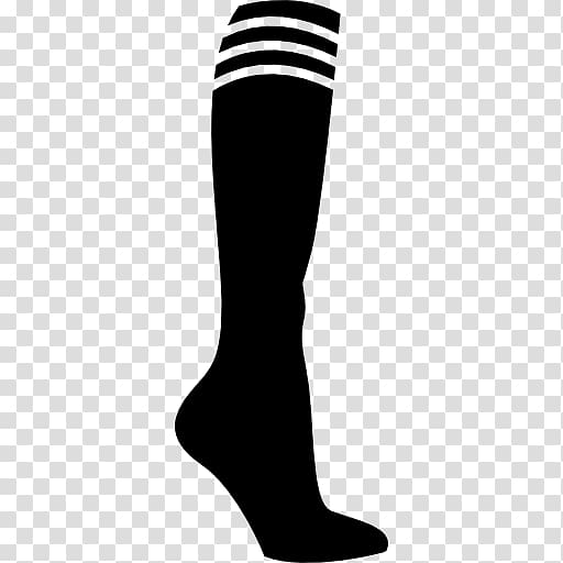 Sock Knee highs Thigh-high boots Clothing, others transparent background PNG clipart