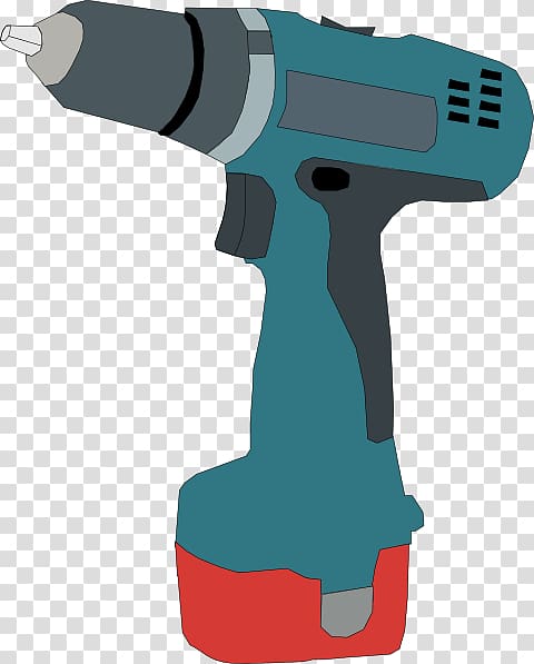 Augers Power tool , Drill transparent background PNG clipart