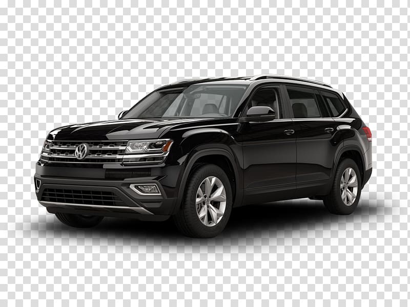 2018 Volkswagen Atlas 2018 Chevrolet Traverse Car, chevrolet transparent background PNG clipart