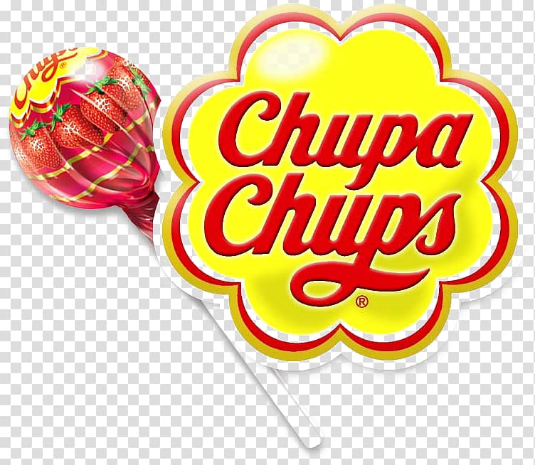 Lollipop Chupa Chups Logo Candy Brand, lollipop transparent background PNG clipart