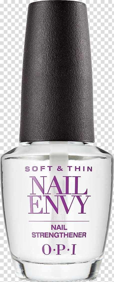 Nail Polish OPI Products OPI Nail Envy Dry & Brittle Nails, Wedding Nails and Toes transparent background PNG clipart