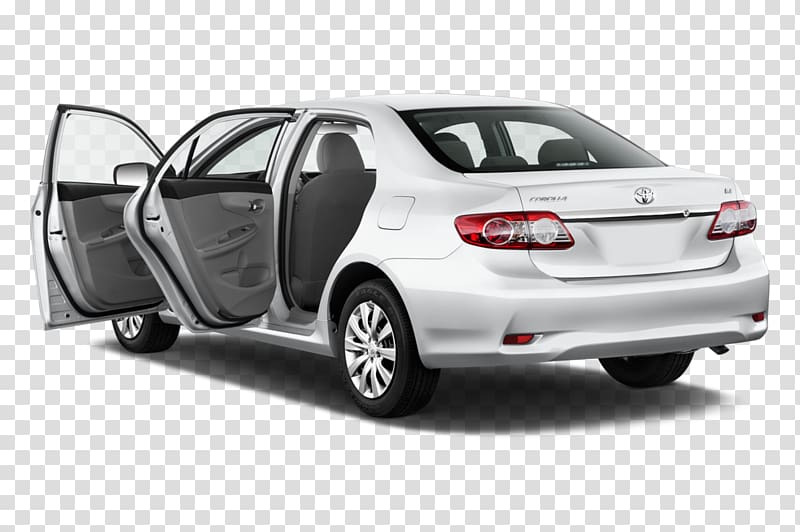 2010 Toyota Corolla 2012 Toyota Corolla Car 2011 Toyota Corolla, corolla transparent background PNG clipart