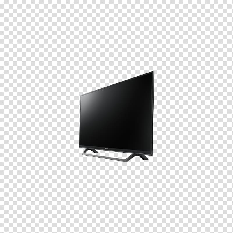 Sony BRAVIA XE80 Television LED-backlit LCD 4K resolution, sony transparent background PNG clipart