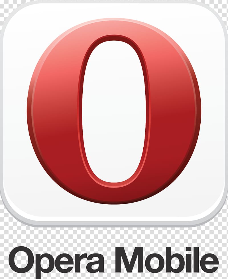 Opera Mini Web browser Mobile Phones Mobile browser, opera transparent background PNG clipart