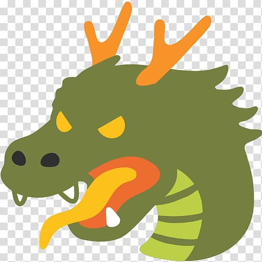 Emojipedia Snake VS Bricks Dragon Android, Emoji transparent background PNG clipart