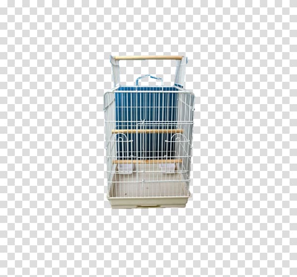 Birdcage Cockatiel Hamster, Bird transparent background PNG clipart