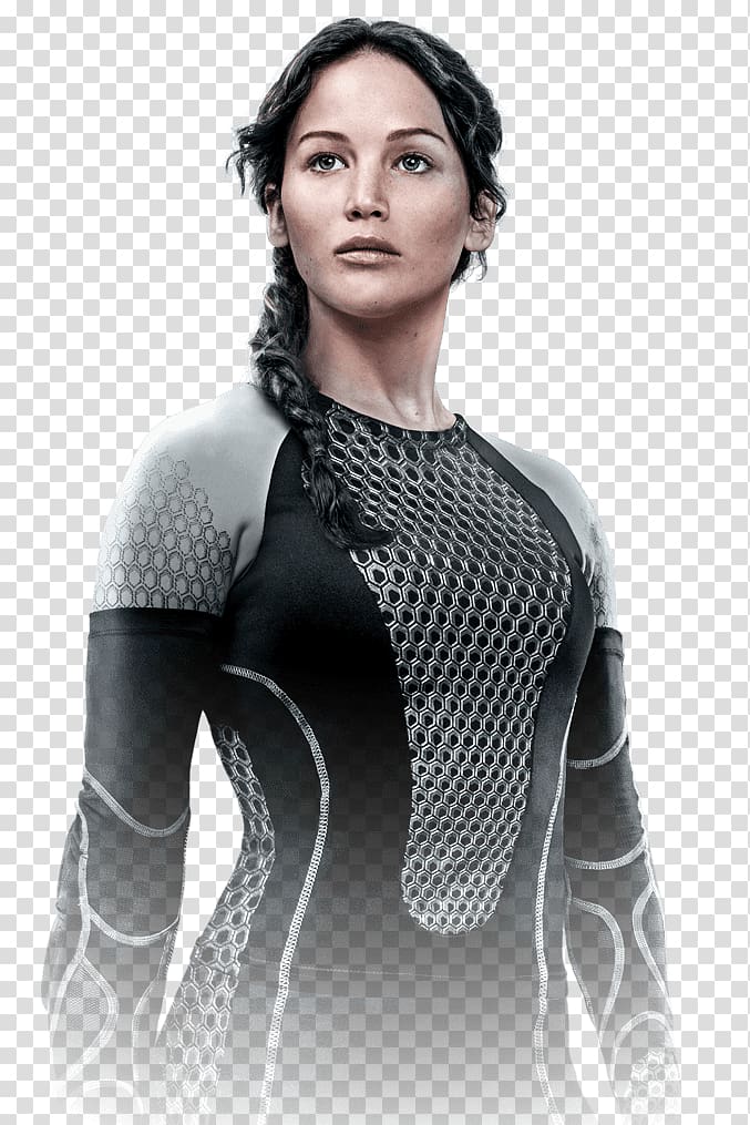 Jennifer Lawrence The Hunger Games: Catching Fire Peeta Mellark Katniss Everdeen Mystique, Mystique transparent background PNG clipart