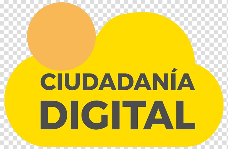 Digital citizen Education Logo technology, technology transparent background PNG clipart