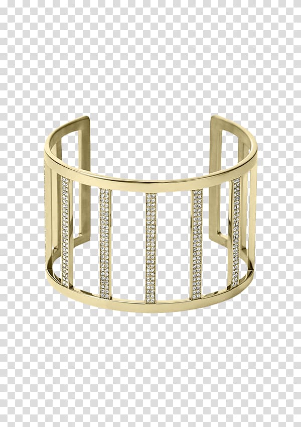 Michael Kors MKJ3761 Gold Tone Crystal Pave Open Cuff Bracelet Adult Michael Kors MKJ3761 Gold Tone Crystal Pave Open Cuff Bracelet Adult Jewellery, michael kors bracelets transparent background PNG clipart