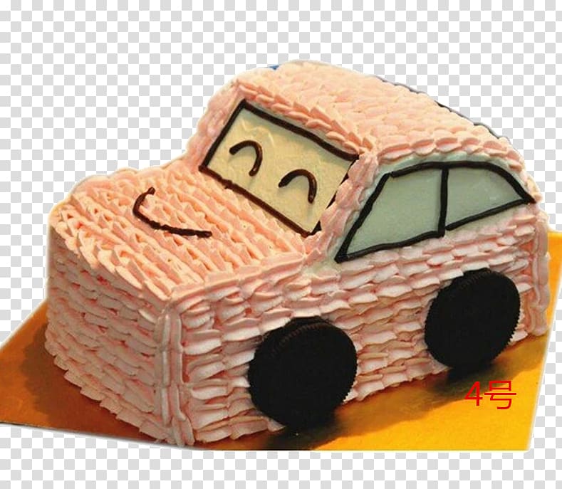 Torte Birthday cake Pound cake Profiterole, Chocolate car transparent background PNG clipart