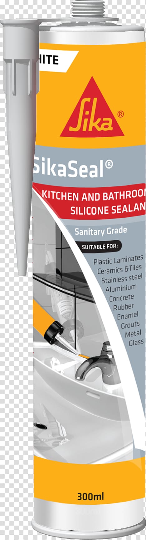 Sika AG Building Materials Sealant Waterproofing Room, products renderings transparent background PNG clipart