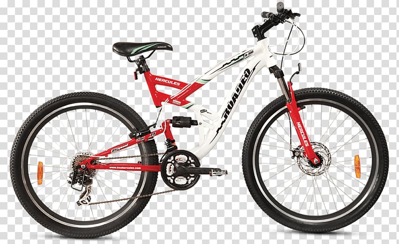 Hybrid bicycle Hercules Cycle and Motor Company Online shopping Disc brake, cycle transparent background PNG clipart