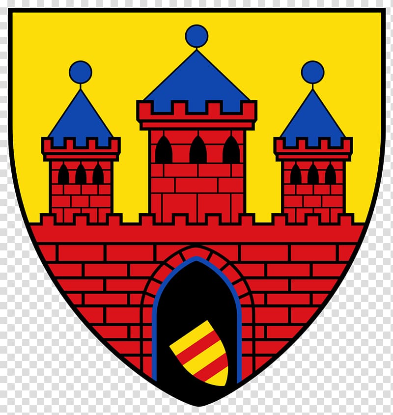 Oldenburg Coat of arms of Germany Osnabrück National emblem, others transparent background PNG clipart