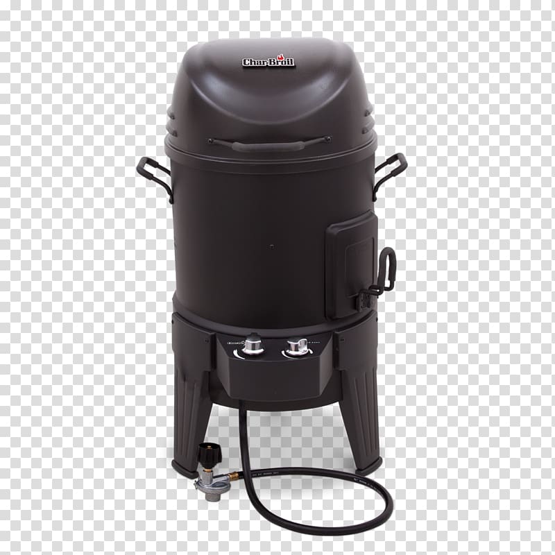 Barbecue-Smoker Char-Broil Big Easy Oil-Less Turkey Fryer Smoking Grilling, barbecue transparent background PNG clipart