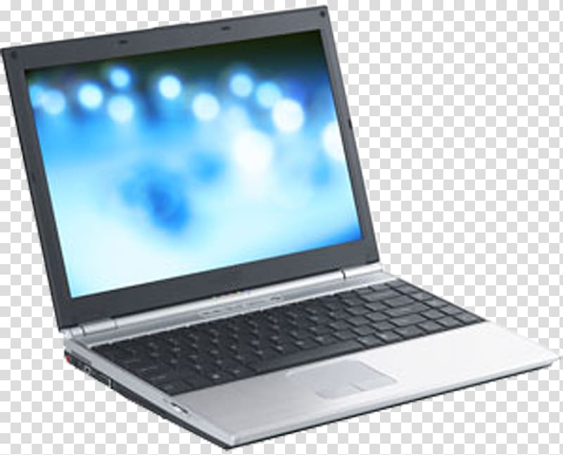 Laptop Sony VAIO SZ Series VGN-SZ320P/B 13.30 Computer Intel Core 2, Laptop transparent background PNG clipart