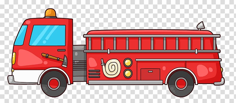 fire engine clip art