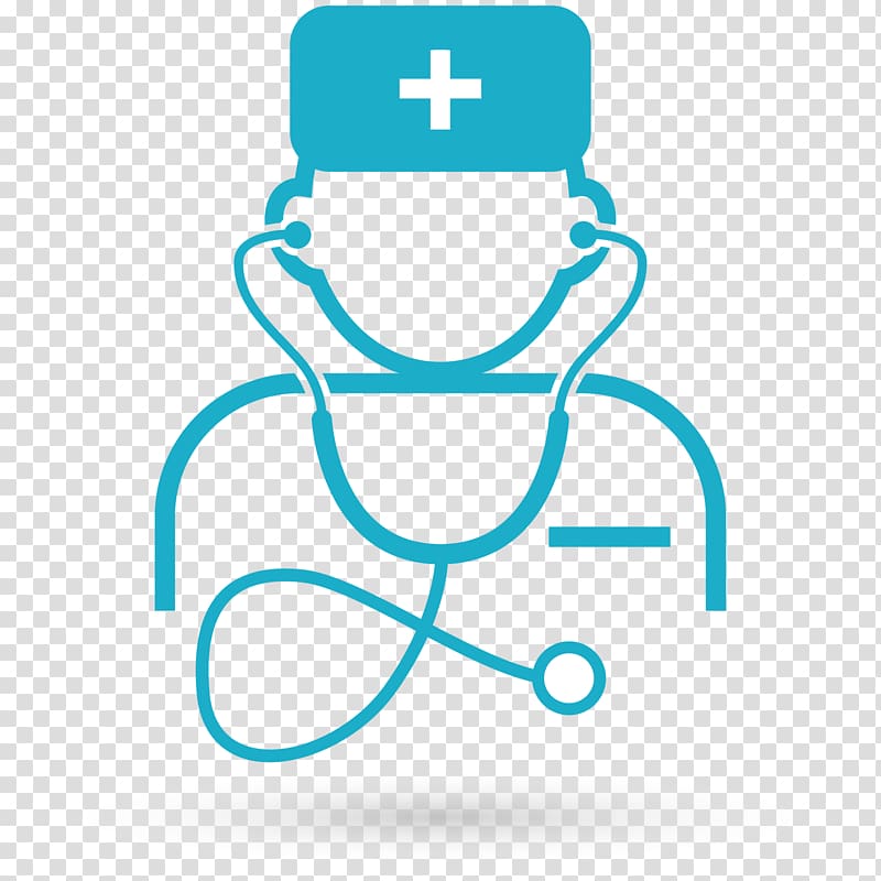 medical symbol illustration, Physician Health Care Icon, doctor material transparent background PNG clipart