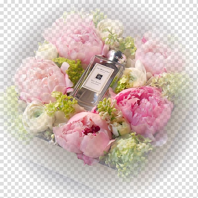 Flower box Gift Flower bouquet, tube transparent background PNG clipart