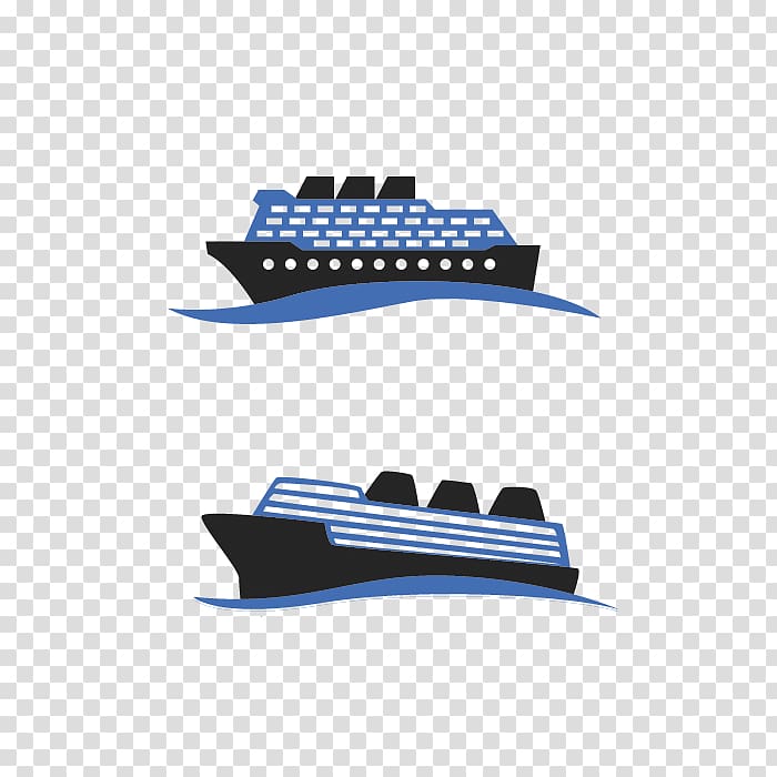 Cartoon Drawing Ship Animation, Cartoon luxury ship transparent background PNG clipart