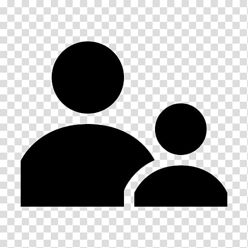 Computer Icons User, parents transparent background PNG clipart