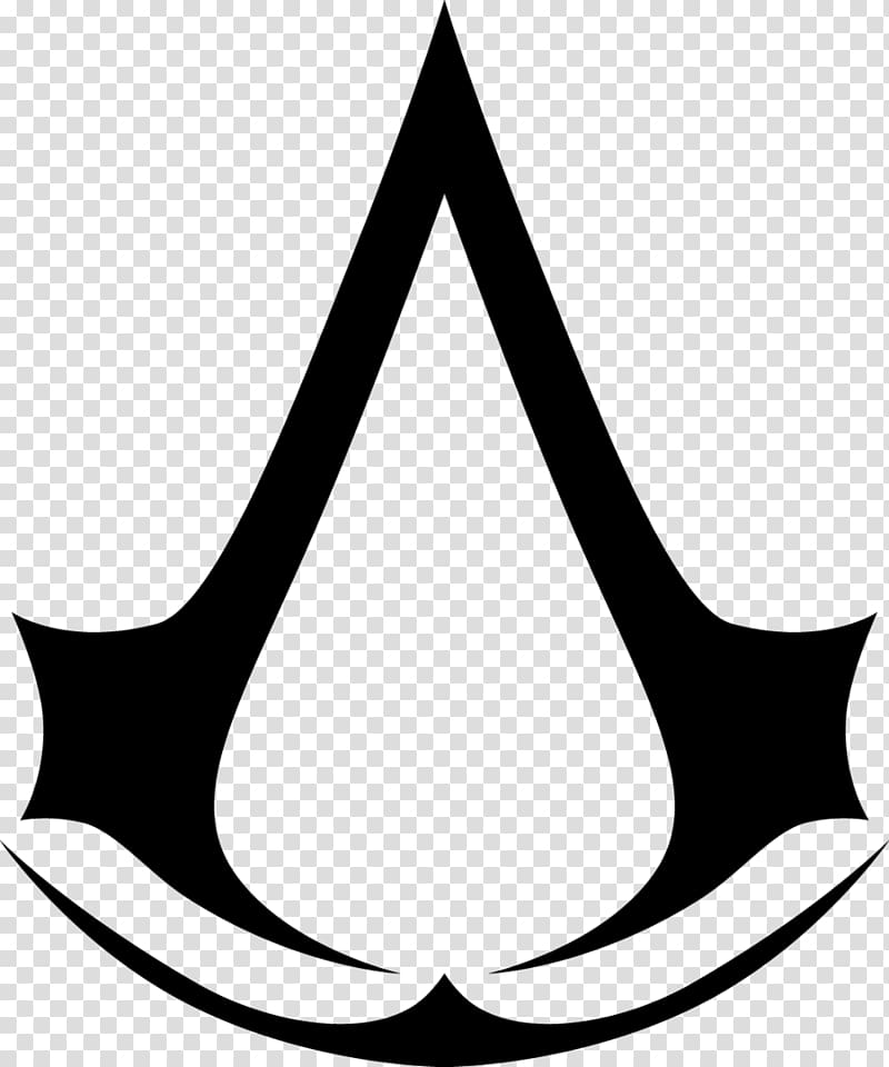 Assassin's Creed III Assassin's Creed Syndicate Assassin's Creed: Unity, Dead Kings Assassin's Creed Rogue Assassins, symbol transparent background PNG clipart