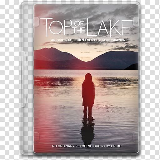 Top of the Lake: China Girl Television show Film, the lake transparent background PNG clipart