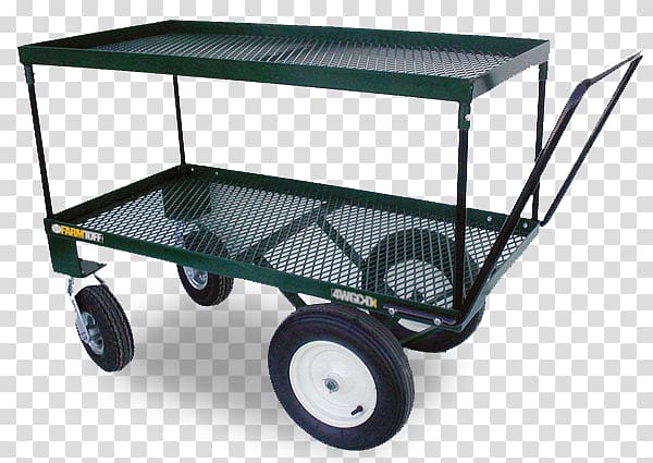 Cart Back garden Yard Wagon, Garden Cart transparent background PNG clipart
