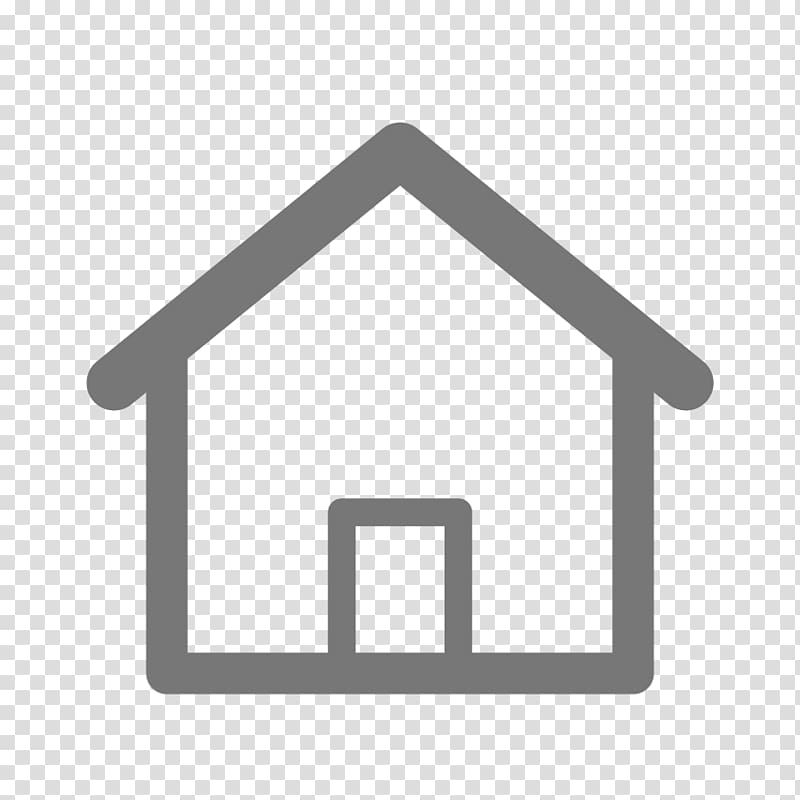House Computer Icons , Residental transparent background PNG clipart