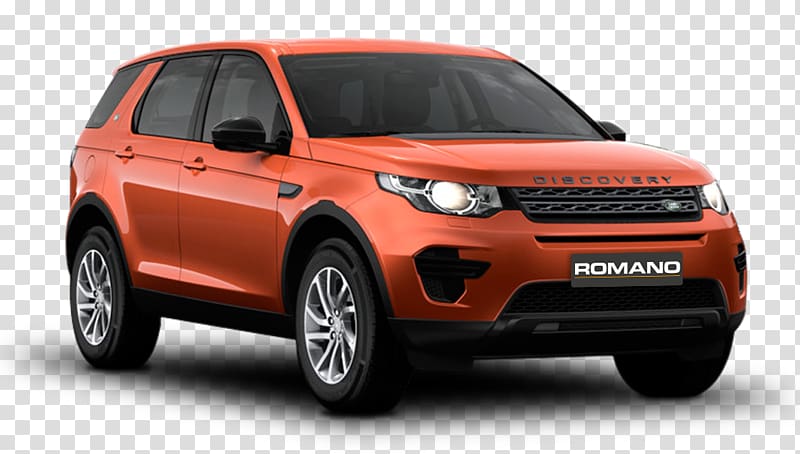 2018 Land Rover Discovery Sport Car Range Rover Evoque Land Rover Defender, land rover transparent background PNG clipart