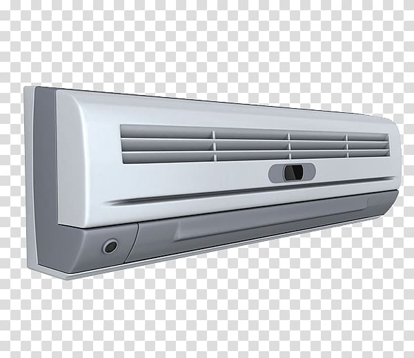 Air conditioning Daikin HVAC Heat pump Haier, others transparent background PNG clipart