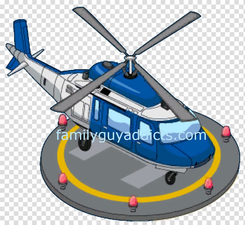 Helicopter rotor Aircraft Rotorcraft, helicopter transparent background PNG clipart