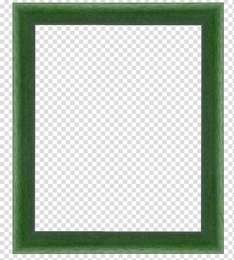 green border , Square Area frame Text Pattern, Vintage Green Frame transparent background PNG clipart
