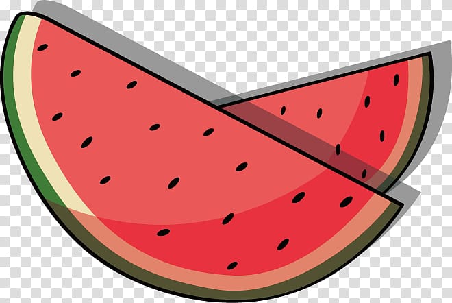 Watermelon Cartoon Drawing, cartoon watermelon transparent background PNG clipart