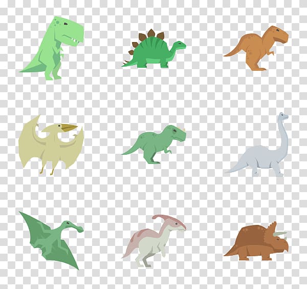 Dinosaur Computer Icons Encapsulated PostScript , dinosaur transparent background PNG clipart