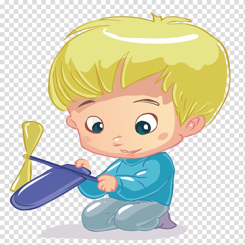 Child Toy Vecteur, Boy playing bamboo dragonfly transparent background PNG clipart