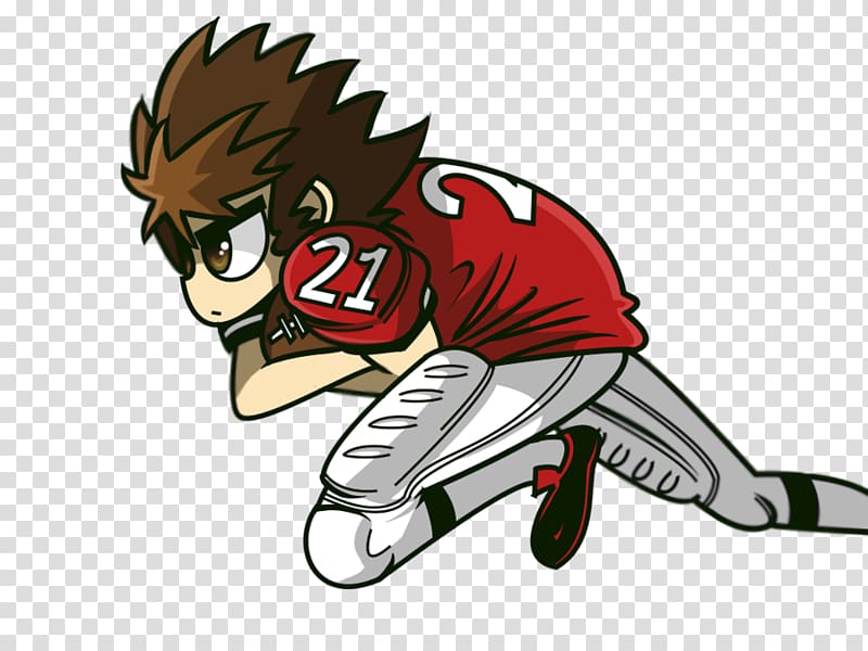 Eyeshield 21 Wallpapers  Top Free Eyeshield 21 Backgrounds   WallpaperAccess