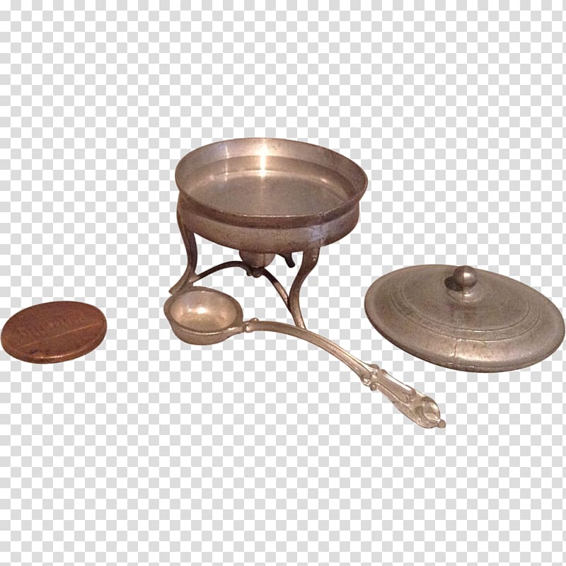 Cookware Copper Tableware, ladle transparent background PNG clipart