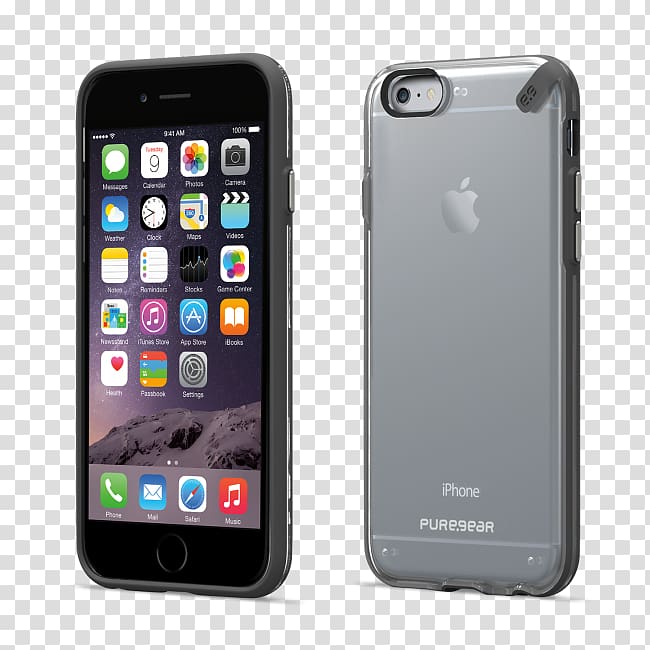 iPhone 6 Plus Apple iPhone 7 Plus iPhone 6s Plus, iphone6界面 transparent background PNG clipart