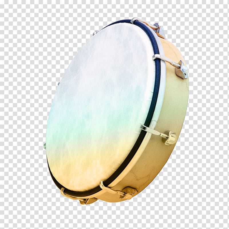 Tambourine Drum Percussion, Drums Percussion transparent background PNG clipart