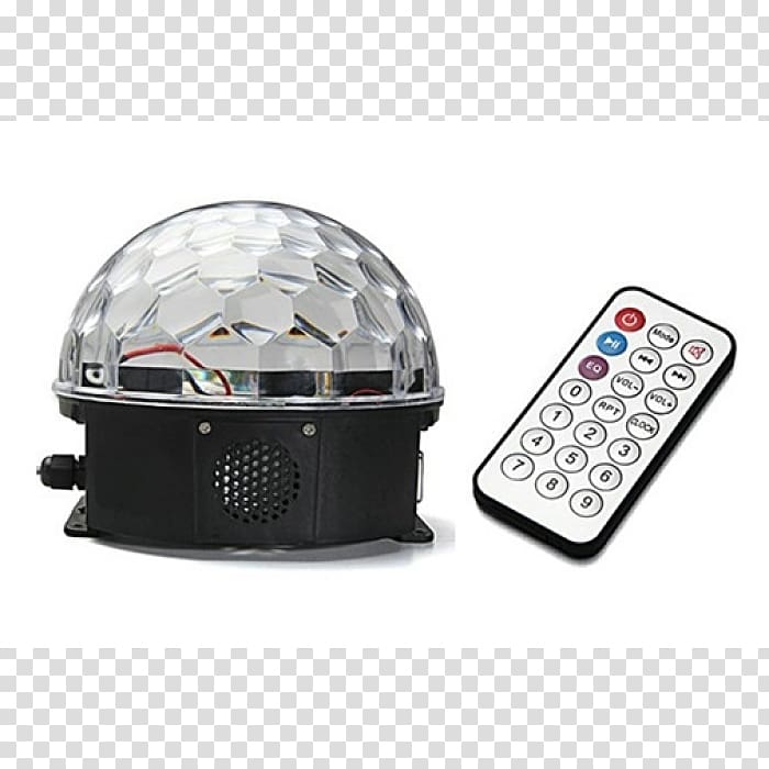 Light-emitting diode DJ lighting RGB color model, light transparent background PNG clipart
