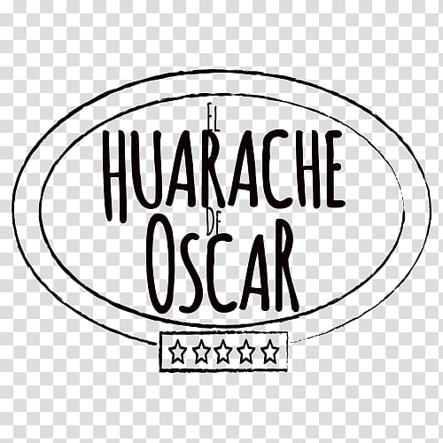 El Huarache de Oscar Logo Brand Area Font, oscar logo transparent background PNG clipart
