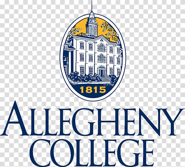 Allegheny College Saint Vincent College Chatham University Liberal arts college, others transparent background PNG clipart