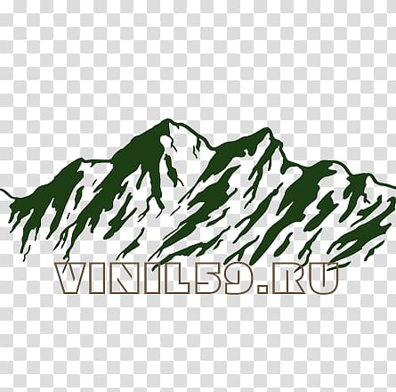 Mountain range , others transparent background PNG clipart