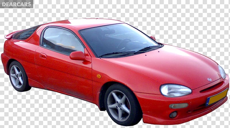 1994 Mazda MX-3 Car 1998 Mazda 626 Mazda MX-5, mazda transparent background PNG clipart