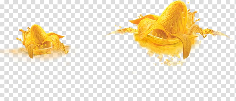 Fizzy Drinks Aguas frescas Lemonade Flavor Mango, mango transparent background PNG clipart