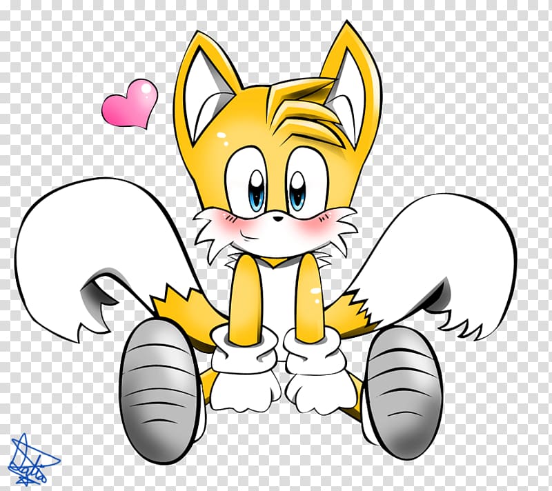 Sonic and the Secret Rings Tails Sonic Mania Sonic the Hedgehog Video game, Trip Lee transparent background PNG clipart