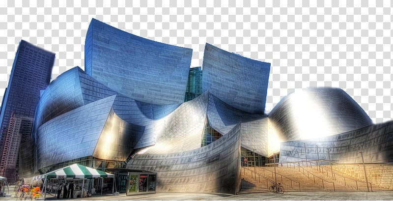Walt Disney Concert Hall Dolby Theatre The Walt Disney Company Interior Design Services Architecture, Europe, Asia and the United States painted downtown transparent background PNG clipart