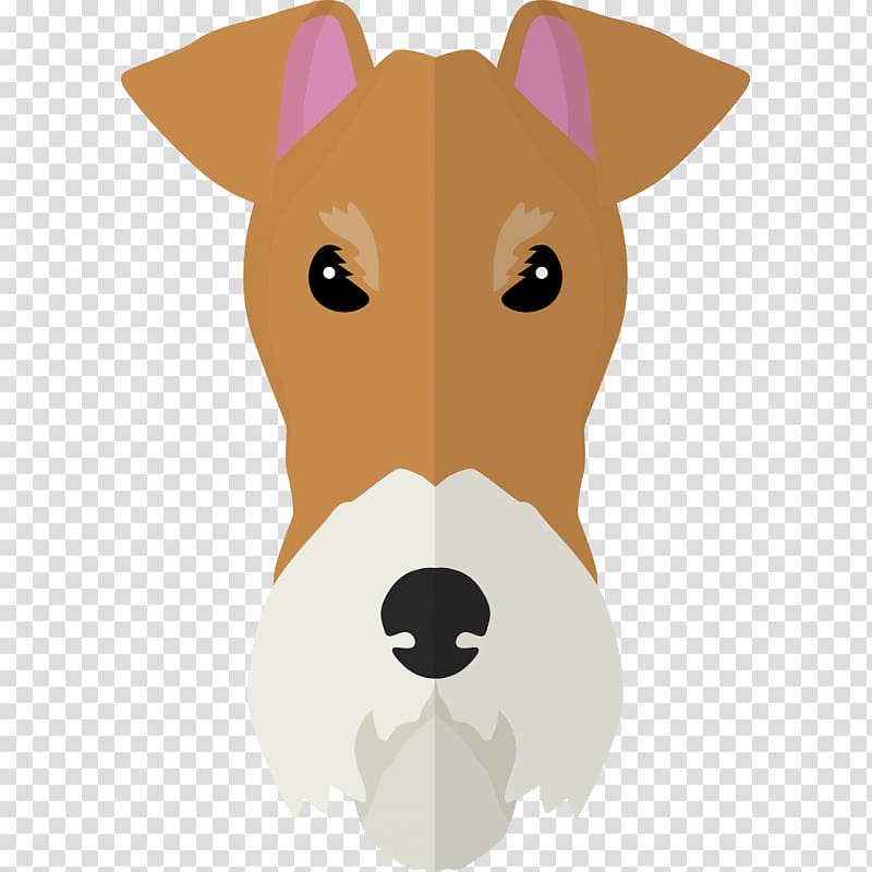 Aging in dogs Puppy Pet, Dog transparent background PNG clipart