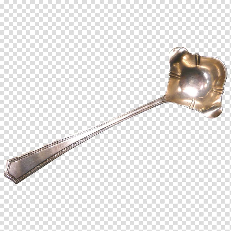 Tool Metal, French Sauce Spoon transparent background PNG clipart